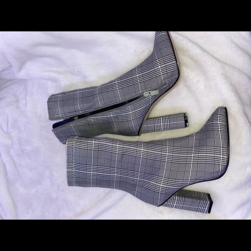 fashion heels